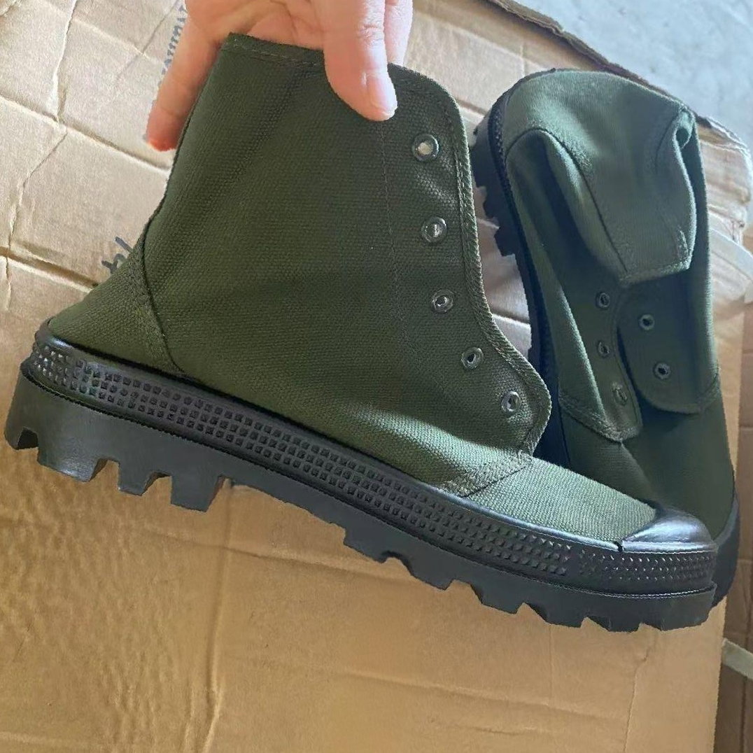 Botas para caminhada 