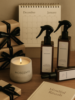 Classic SOLO Room and Linen Spray 200ml