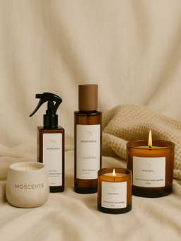 Classic SOLO Room and Linen Spray 200ml