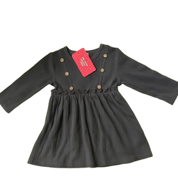 Toddler Outfits (1–3 years)