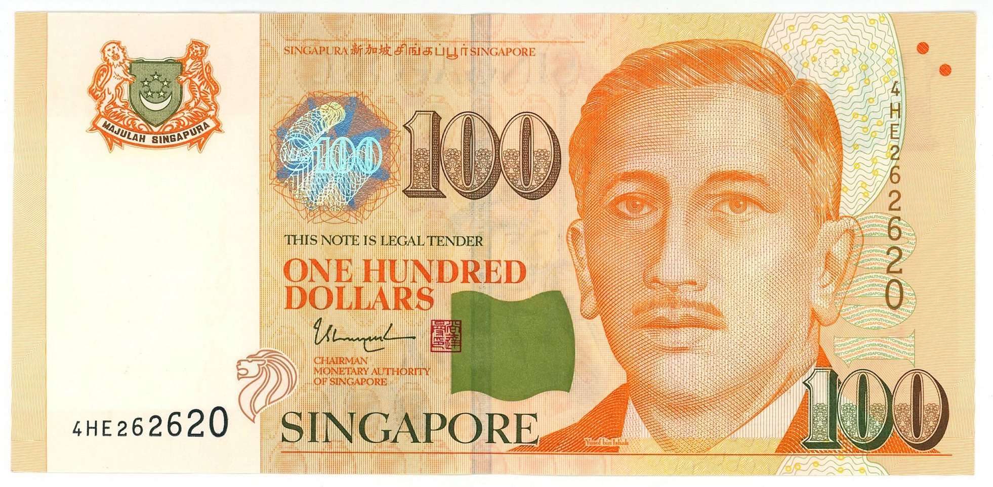 DONATE $100_0