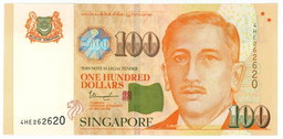 DONATE $100