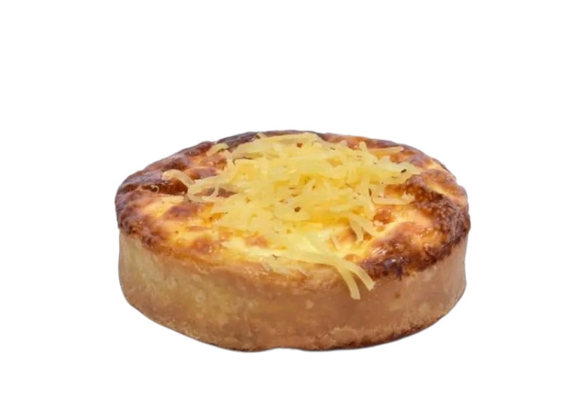 Quiche fromage