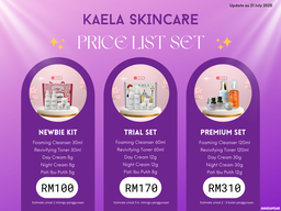 KAELA SKINCARE