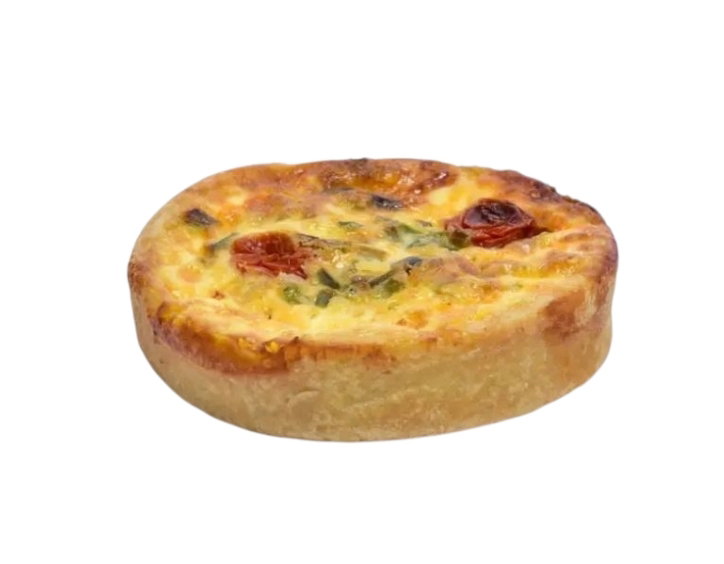 Quiche Lorraine _0
