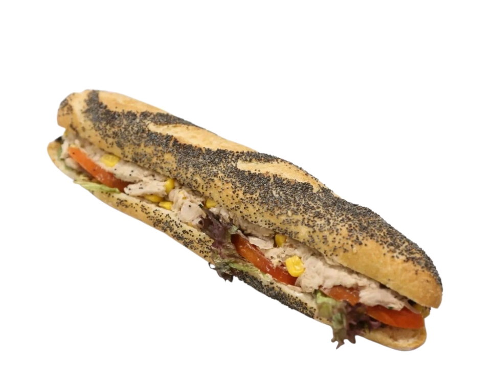 Sandwich au thon_0