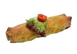 Nem poulet