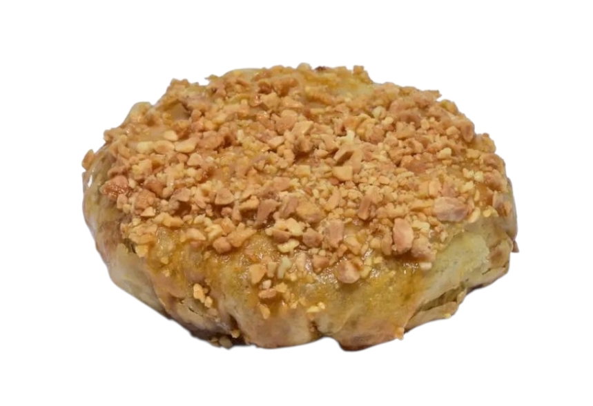 Pastilla poulet_0