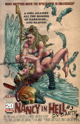 Nancy in Hell on Earth_2