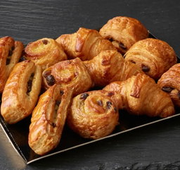 Viennoiserie