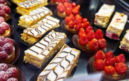 Pâtisserie 