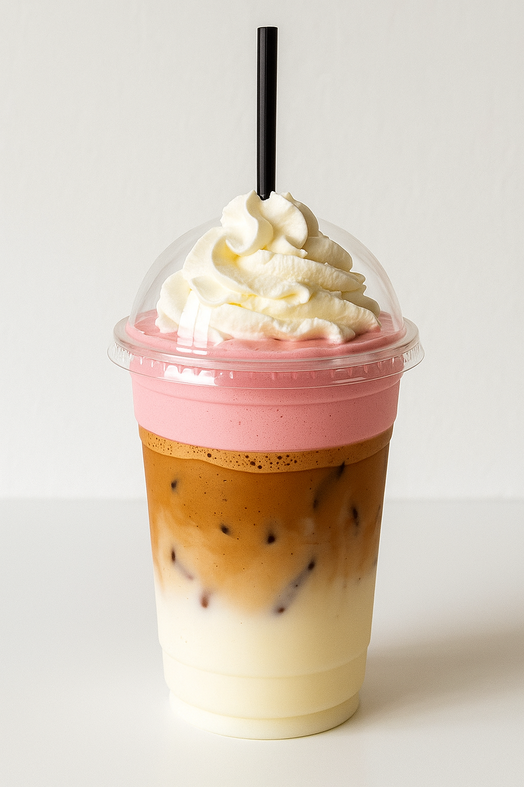 STRAWBERRY DALGONA_0