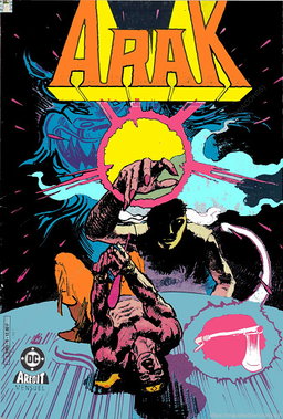 Arak