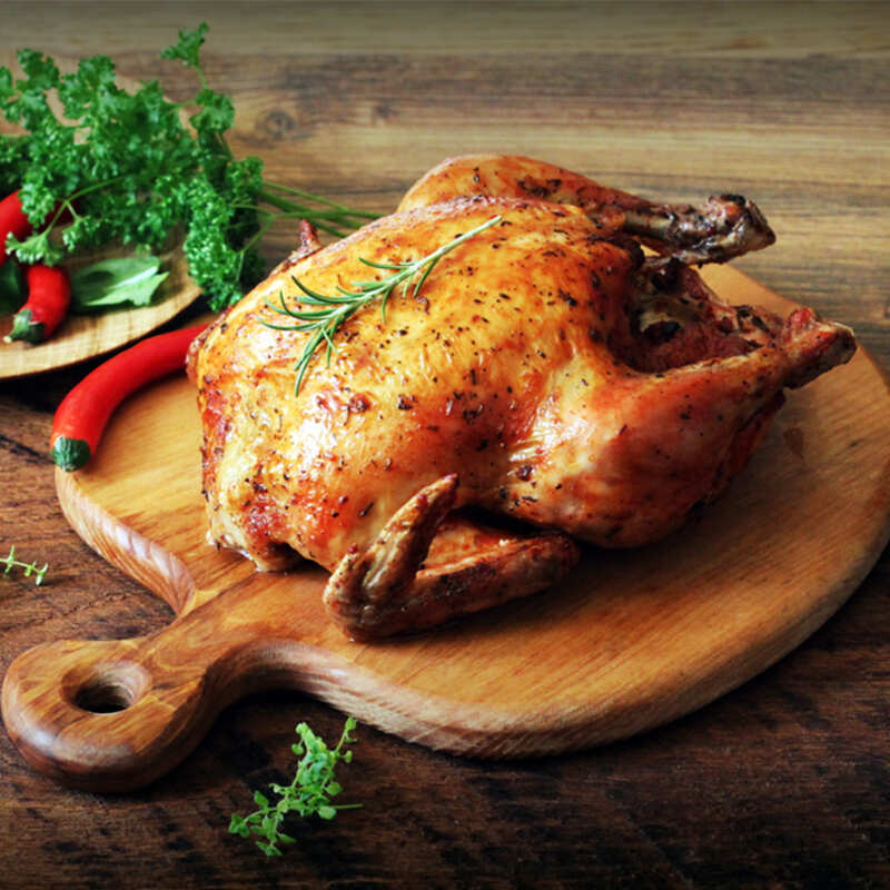 Chicken _0