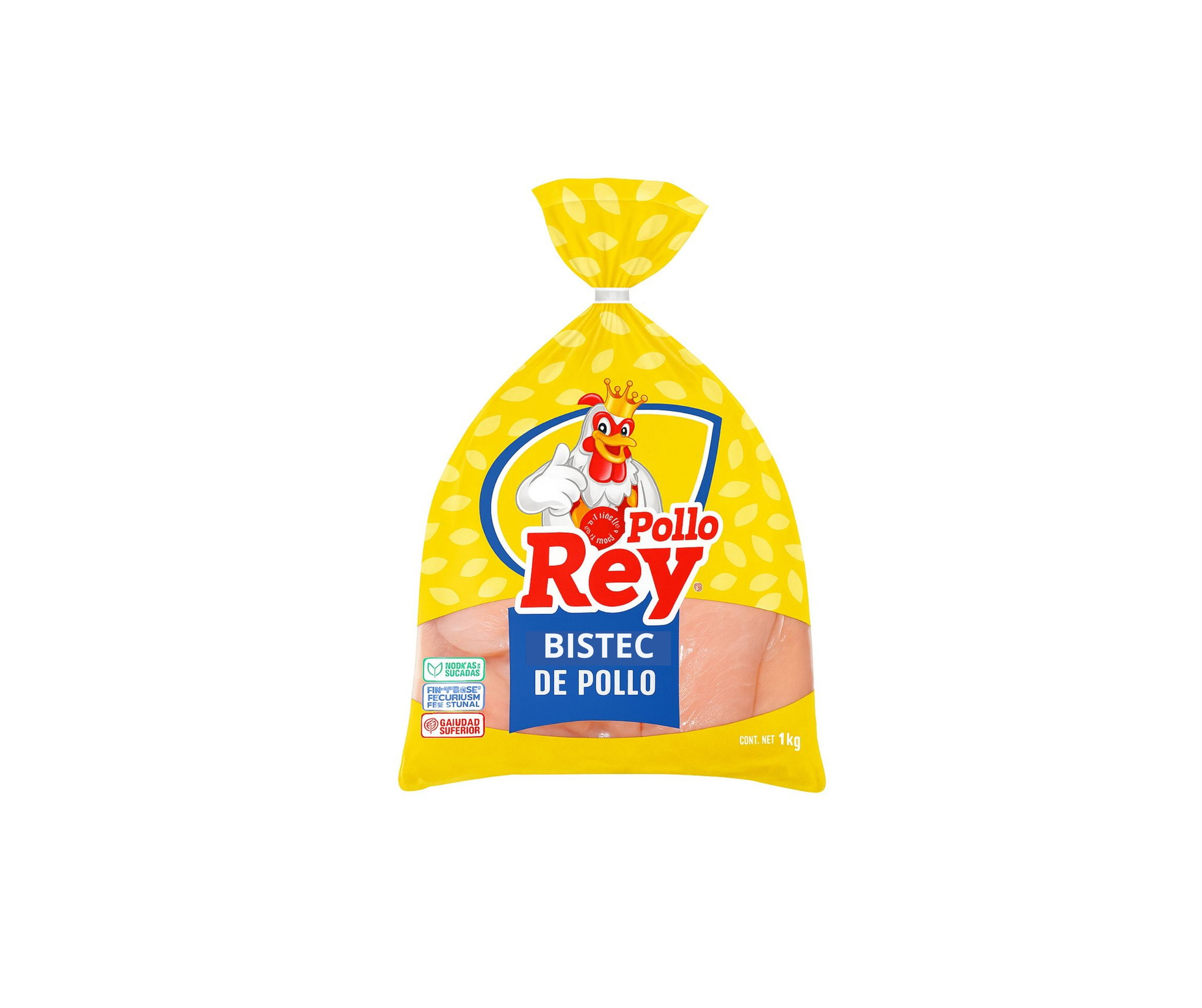 Bisctec de Pollo _0