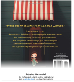**Ready Stock** The Shop for Everything and Nothing [UK English Edition] 
