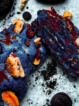 Mini Soft Cookies - 60g
