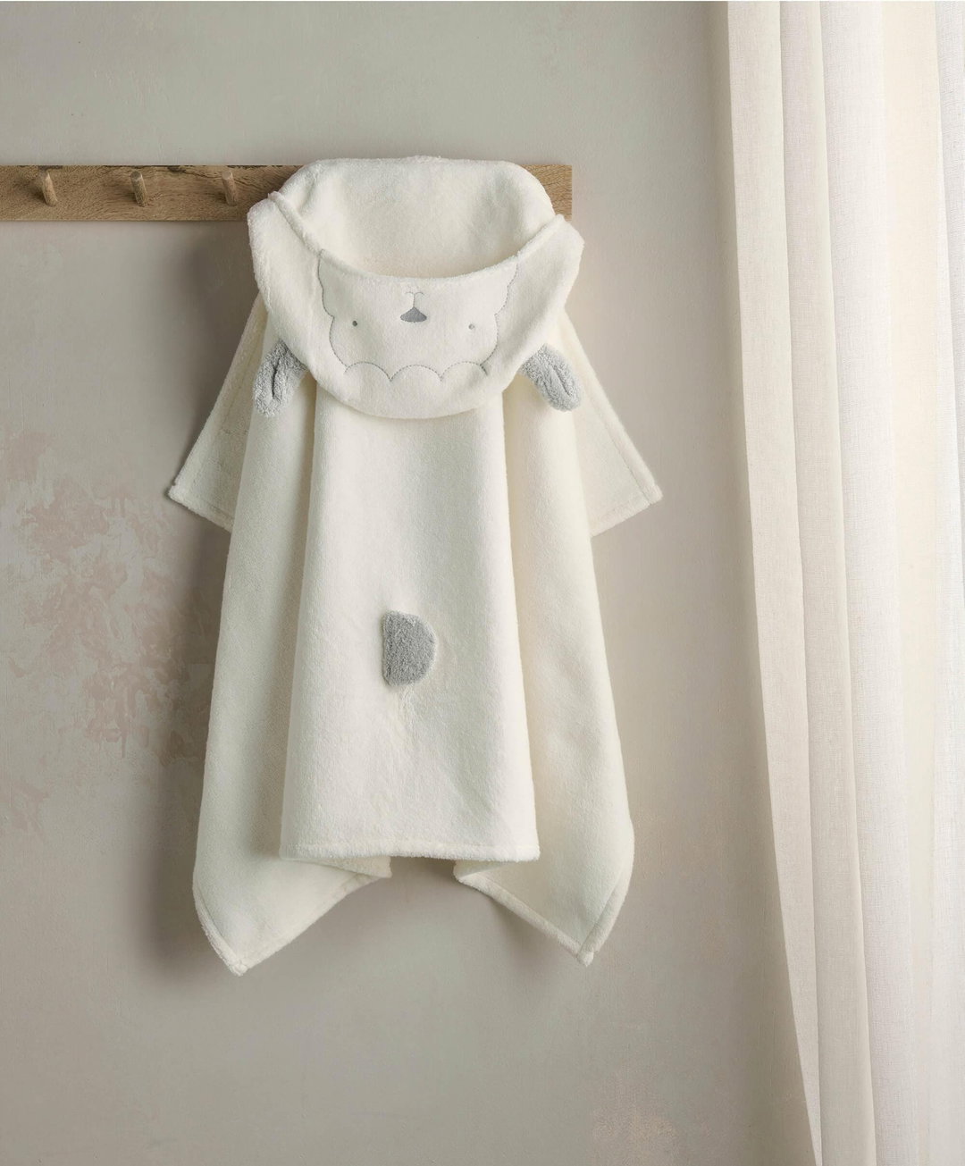 Hooded baby towel /Towel