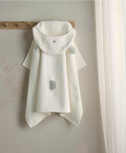 Hooded baby towel /Towel