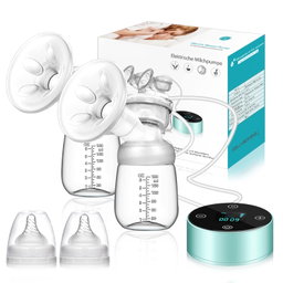 Electric Breast pump