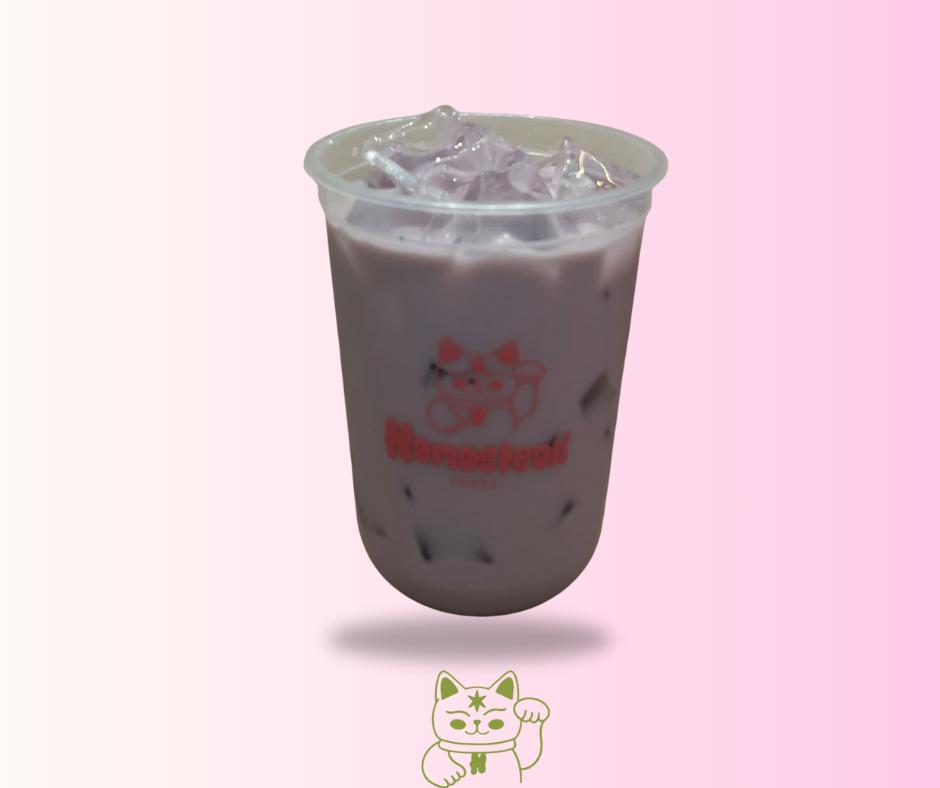 Taro Latte _0