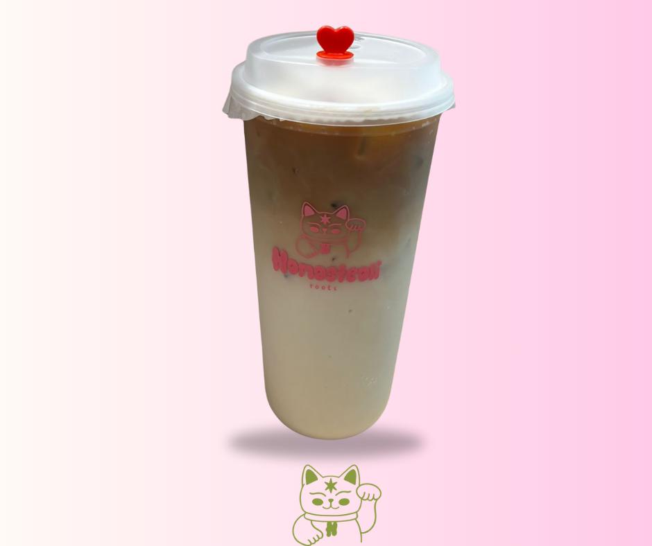 Coffee Latte _0