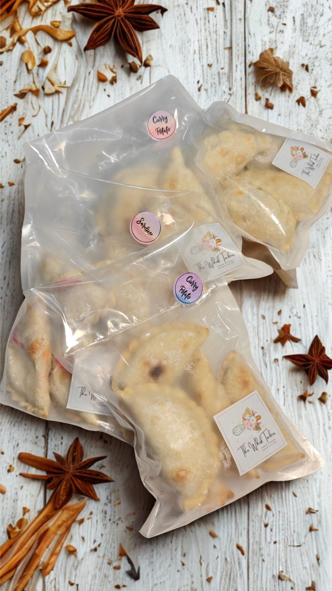 Frozen Curry Puffs_0