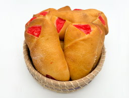 Manjar Jumbo 