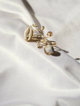 Signature Rings