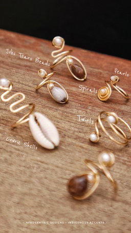 Signature Rings