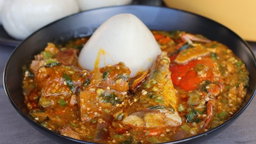 GHANA- West Africa  