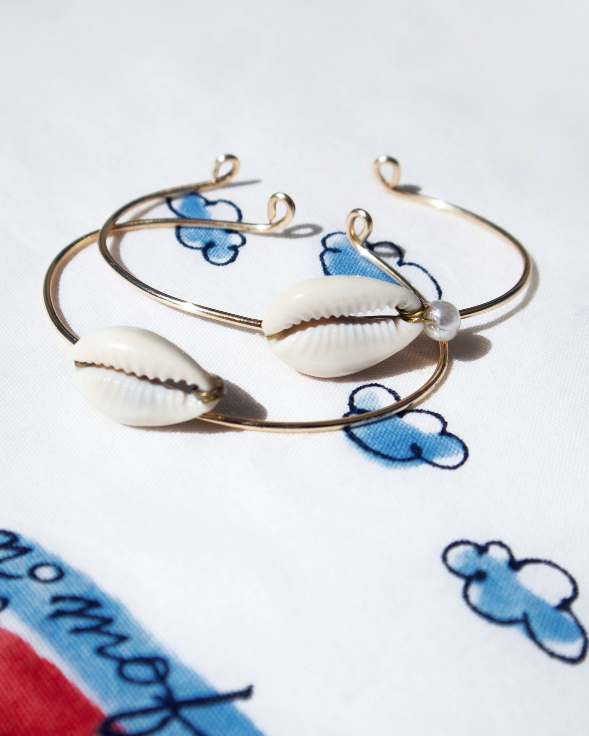 Cowrie Bracelets_2