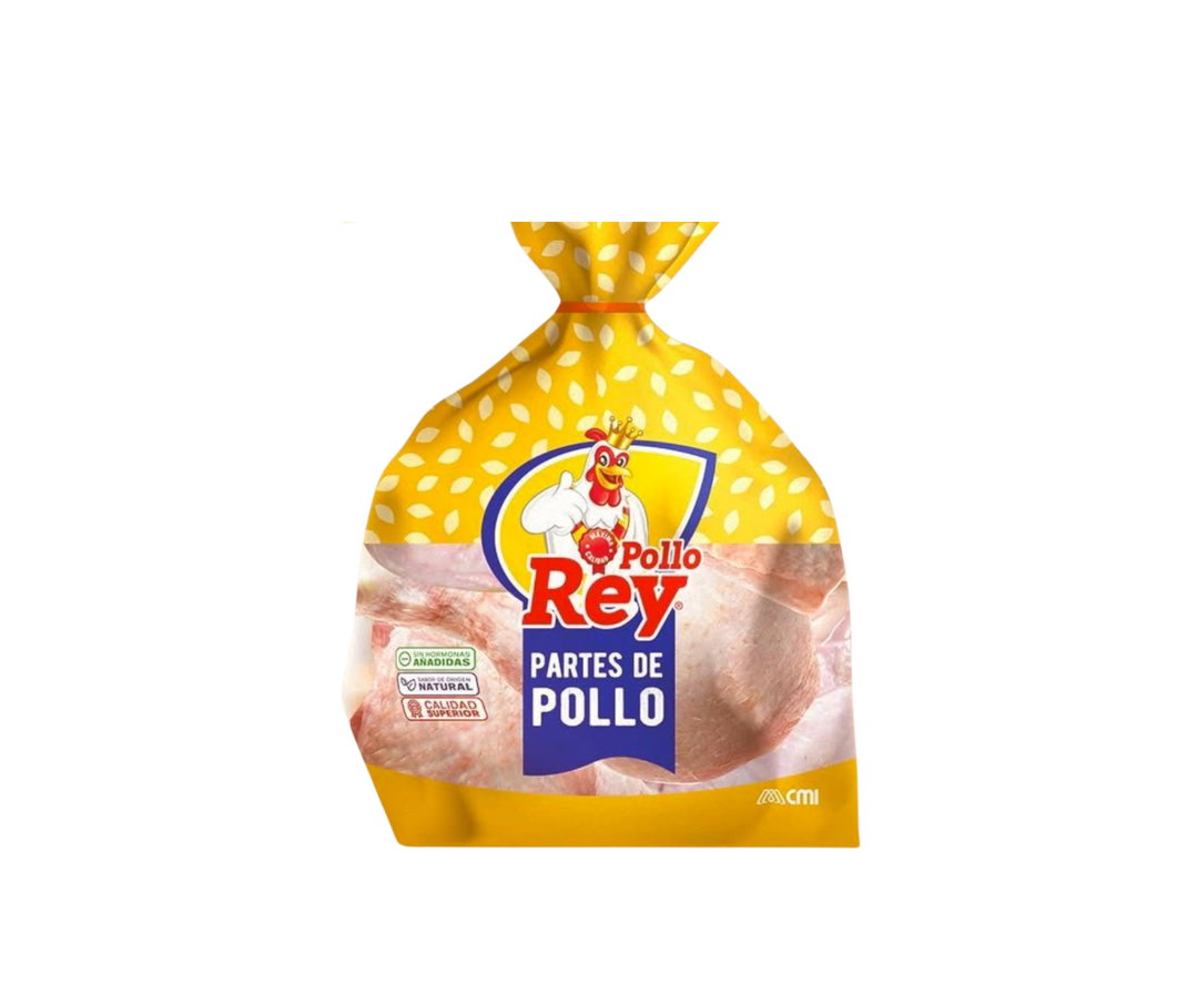 Libra de Pollo