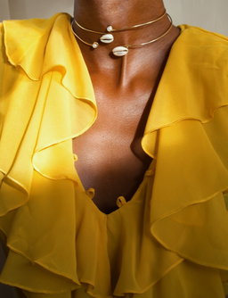 Neck Pieces