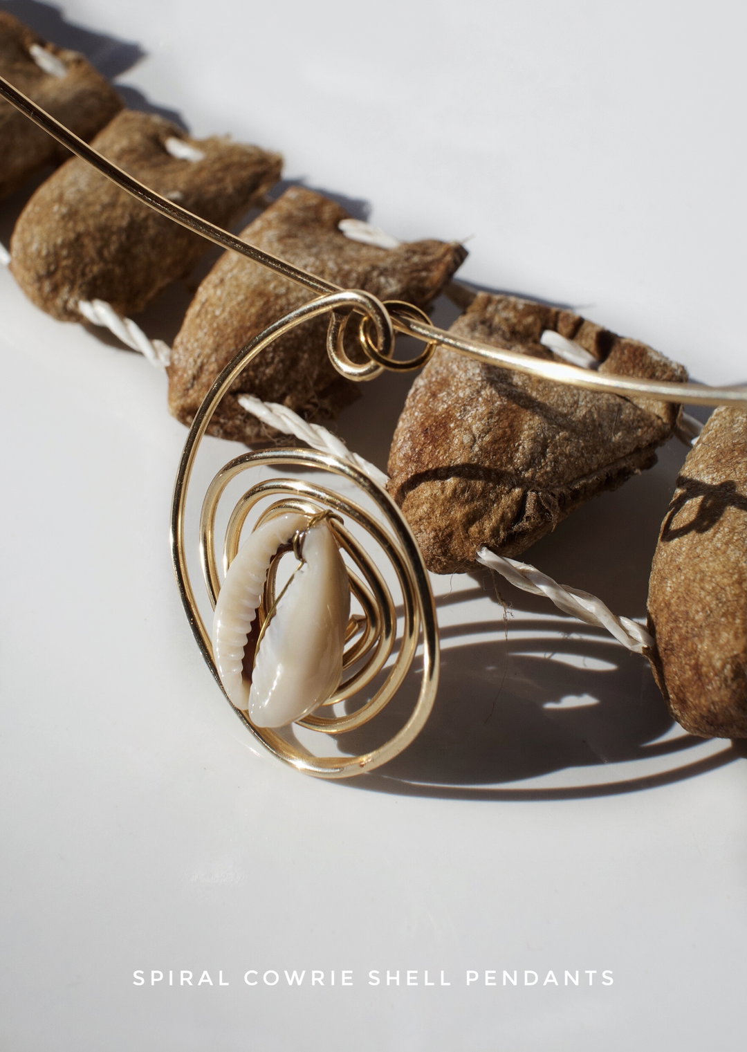 Neck Pieces