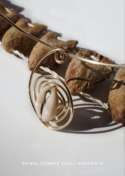 Neck Pieces