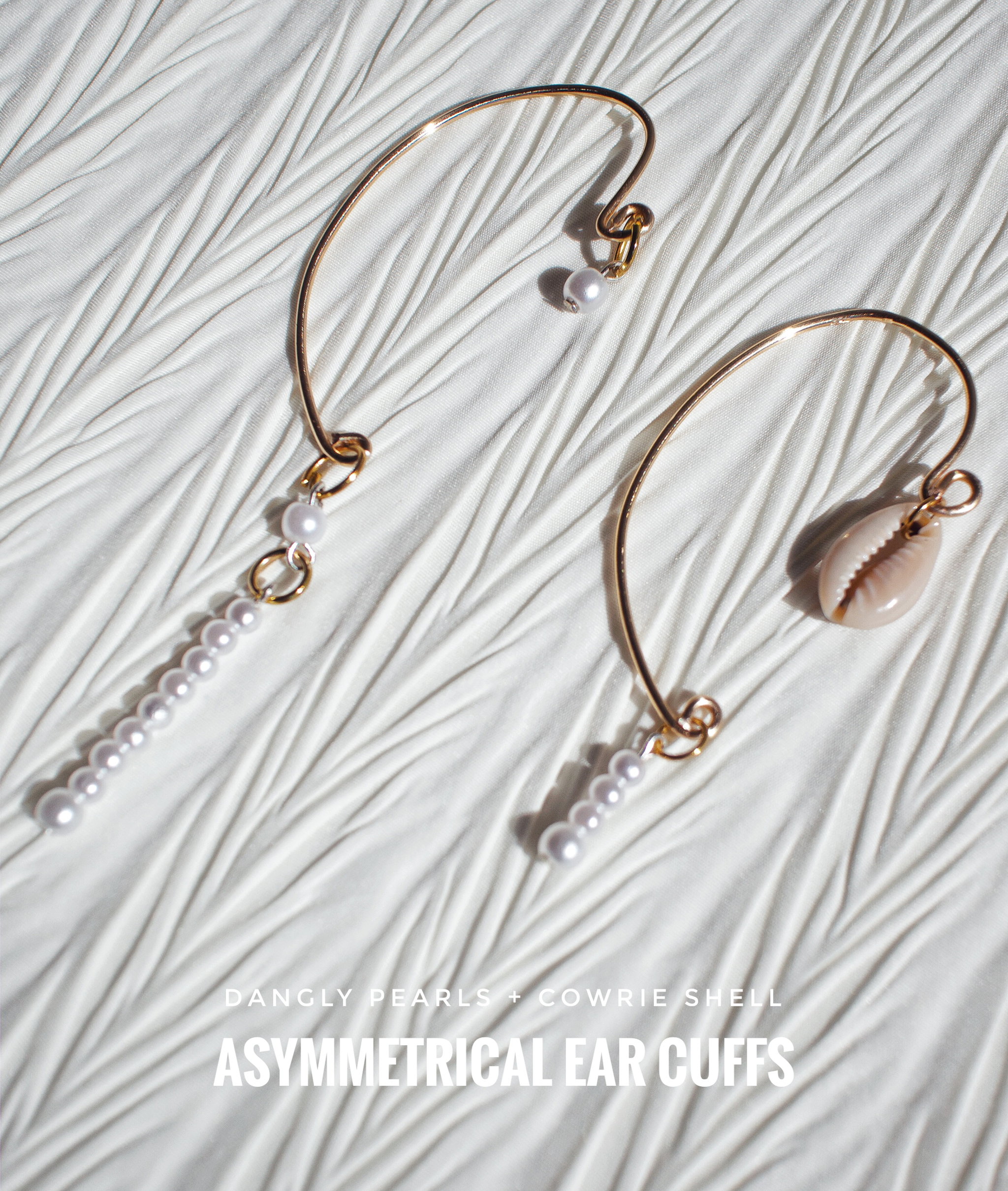 Asymmetrical Ear Cuffs_0