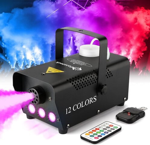 Rent Smoke machine _0