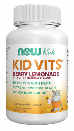 Kids Vits Chewable Tablets