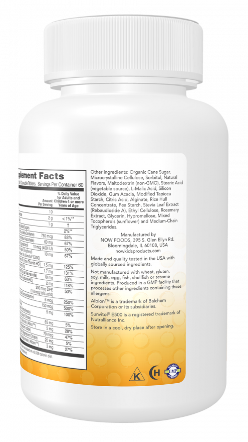Kids Vits Chewable Tablets_2