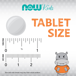 Kids Vits Chewable Tablets