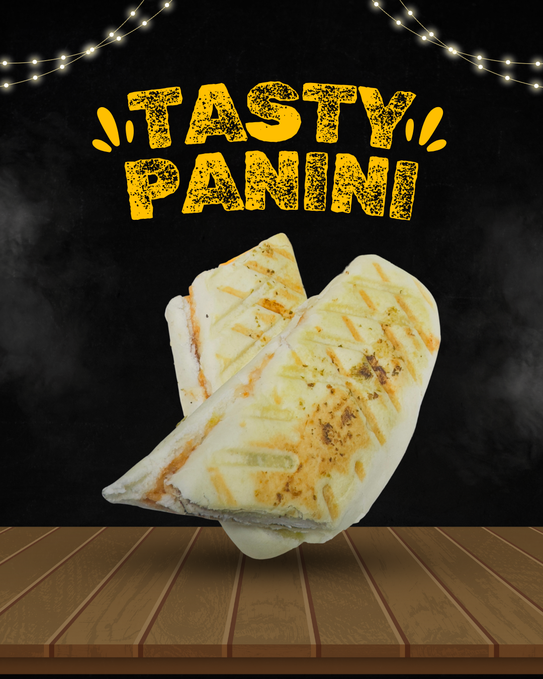 Waka Pesto Panini_0