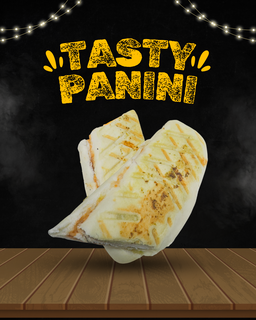 Waka Pesto Panini