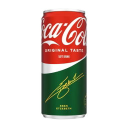 Coca Cola