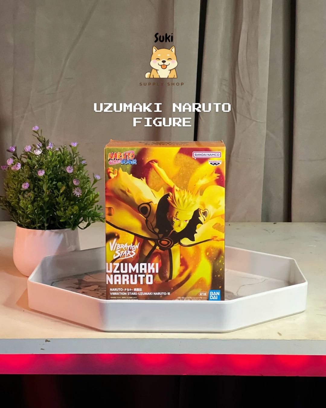 Naruto Uzumaki VI Figure_0