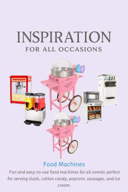 Food Machines