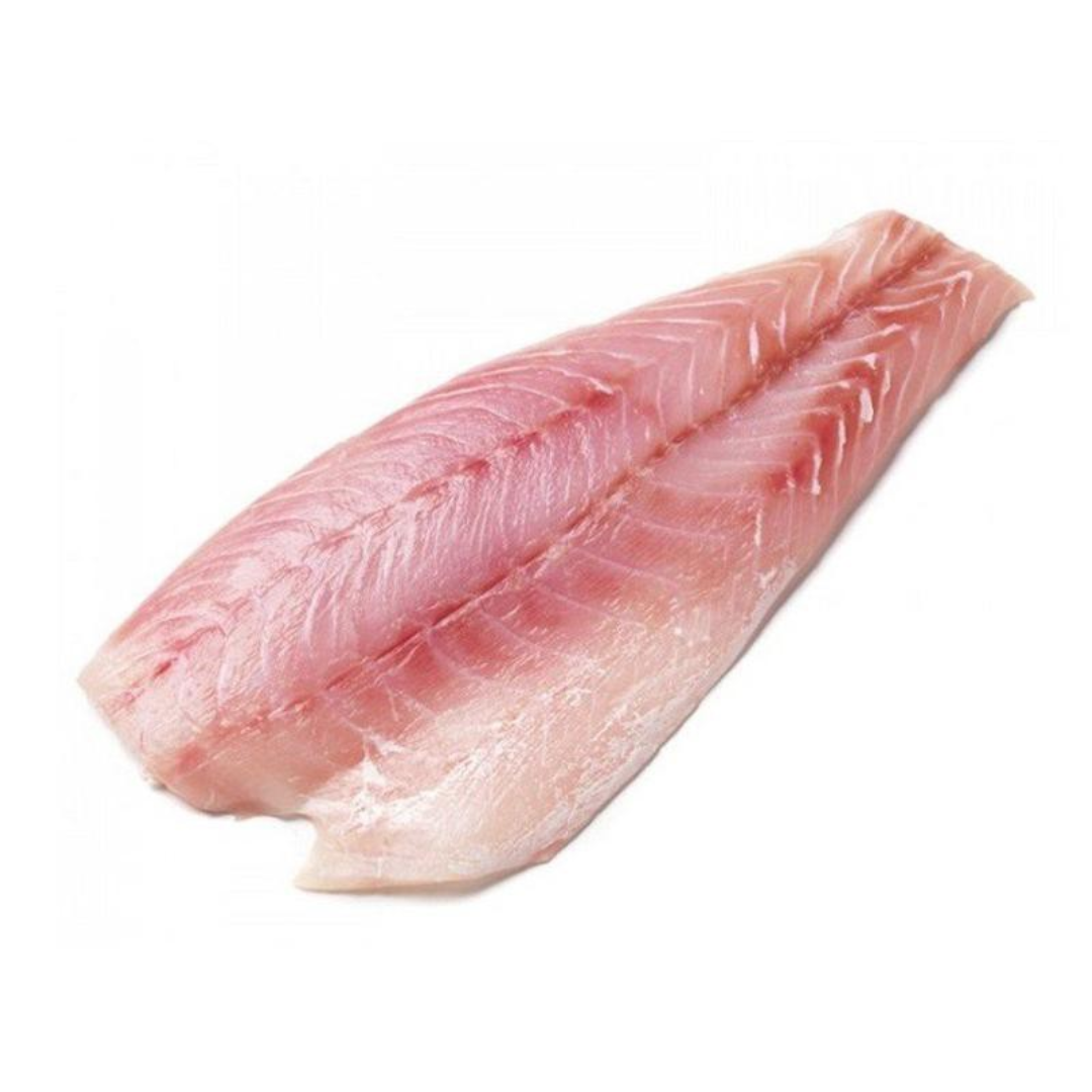 Escalopa de Pescado (Dorado)