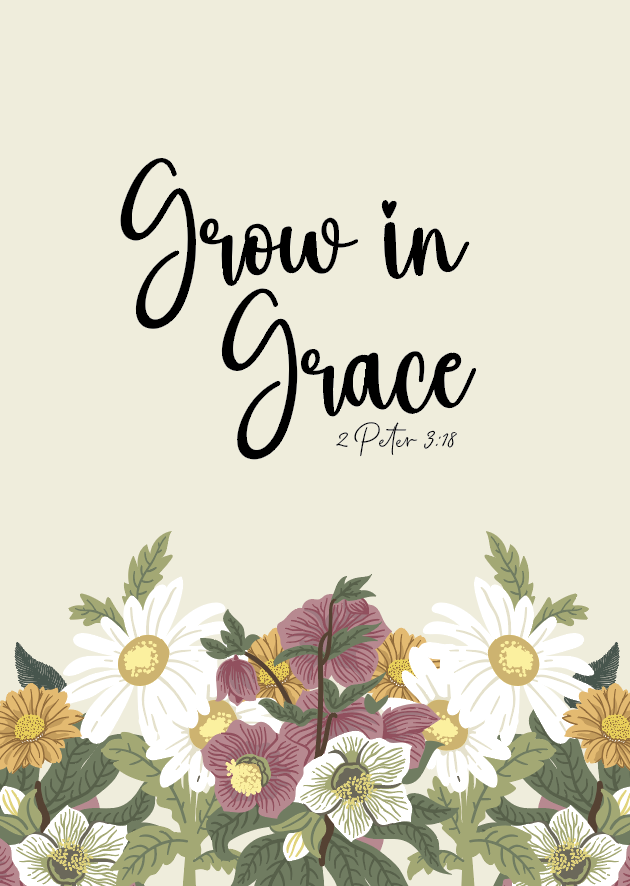 Grow in Grace Birthday Card_1