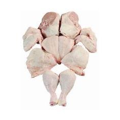 Whole Chicken (With Skin)