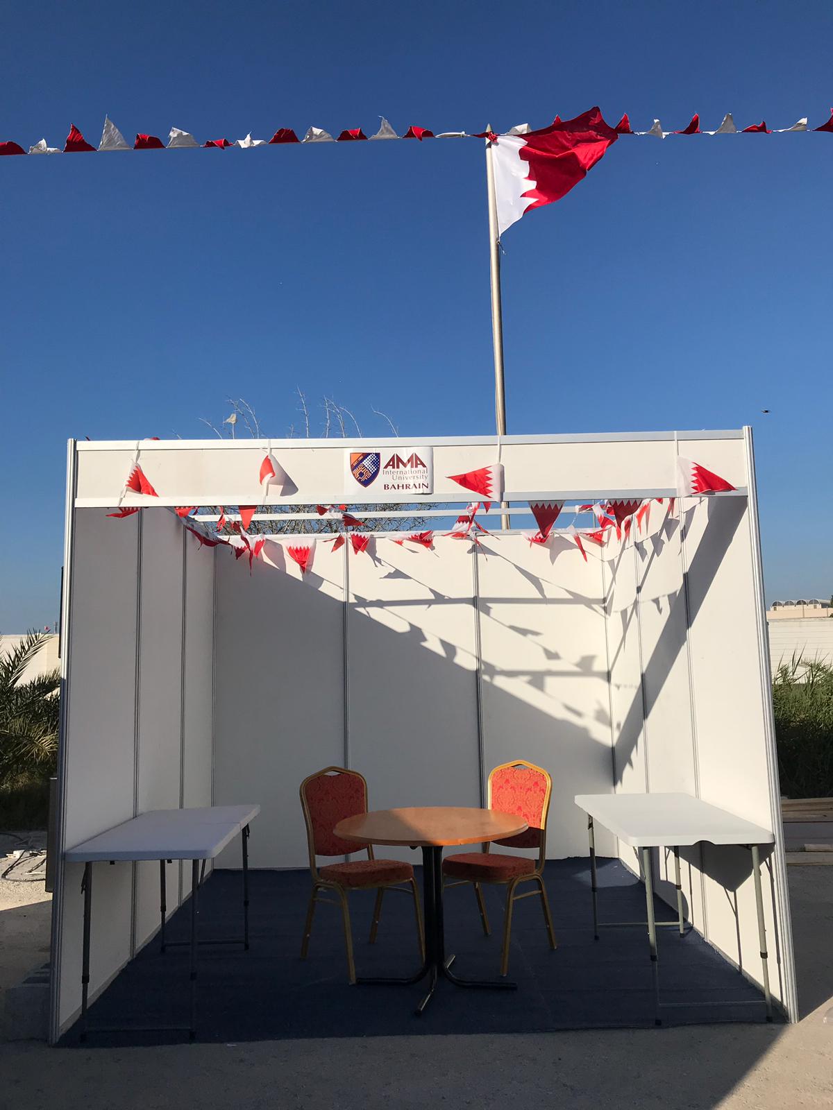 Rent Exhibition Booth 3x3_1